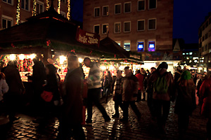 Nürnberger Christkindlesmarkt