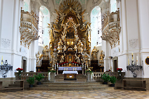 Basilika Gößweinstein