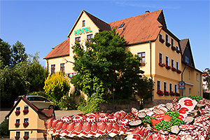 Hotel Gasthof